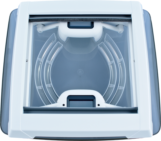Dachhaube VisionVent S Pro V