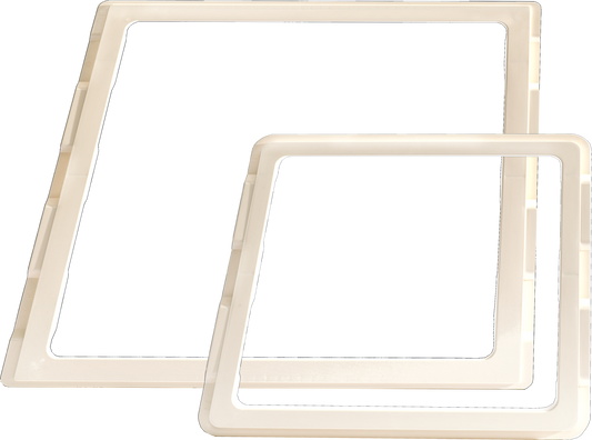 Adapterrahmen FD 280x280 mm