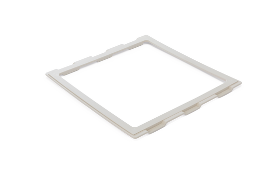 Adapterrahmen FD 400x400 mm
