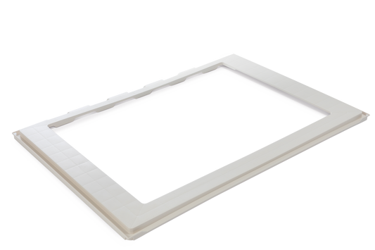 Adapterrahmen FD 700x500 mm Front