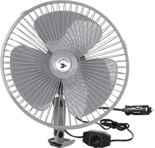 Ventilator MISTRAL UNIVERSAL