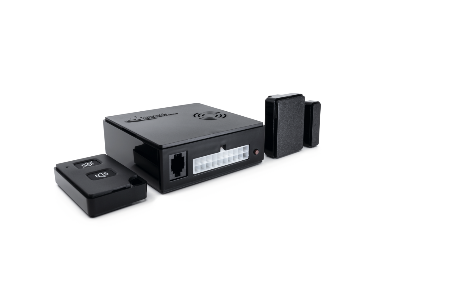 WiPro III safe.lock FT ab 2019