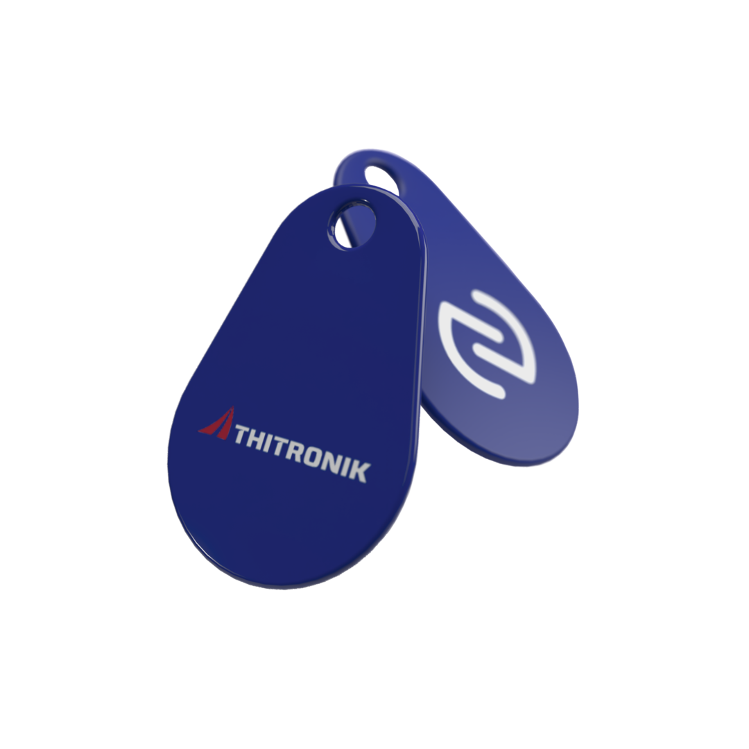 NFC-Tag