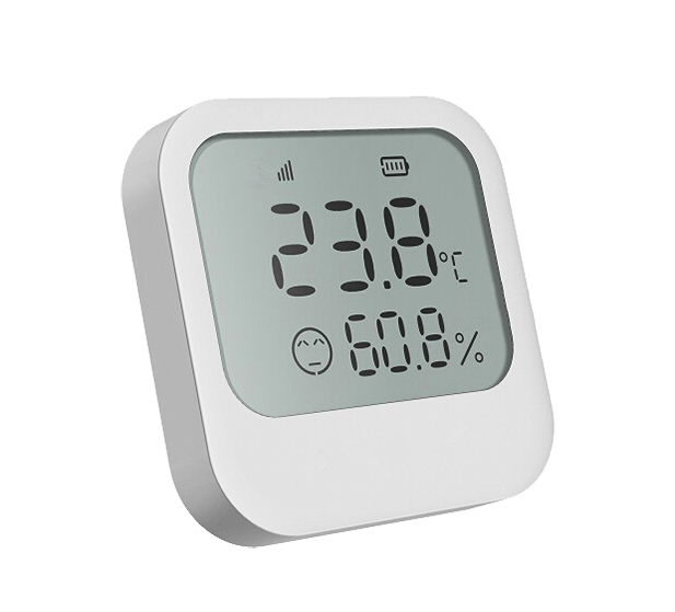 Temperatur Sensor (A)