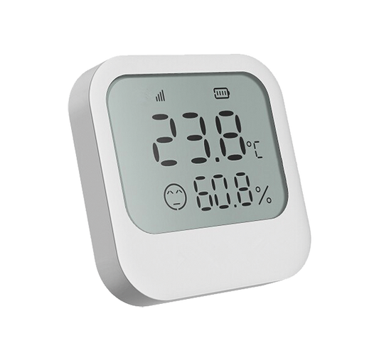 Temperatur Sensor (A)