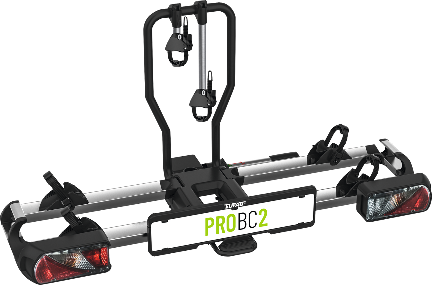 Fahrradträger EUFAB PROBC2 (S)