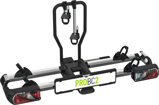 Fahrradträger EUFAB PROBC2 (S)