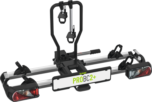 Fahrradträger EUFAB PROBC2+ (S)