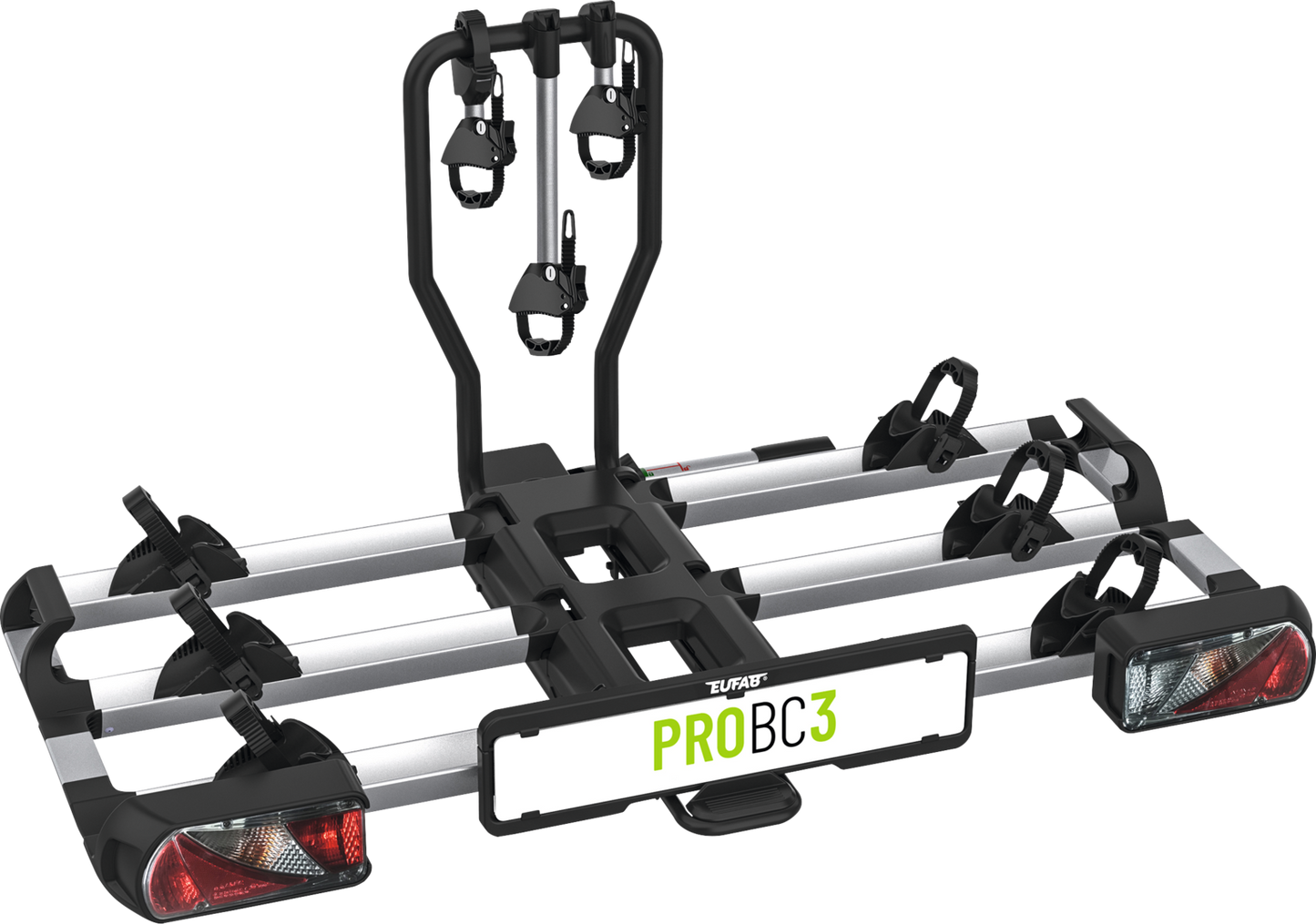 Fahrradträger EUFAB PROBC3 (S)