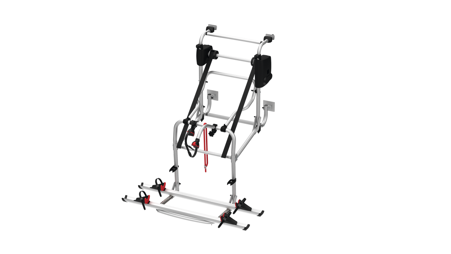 Carry-Bike Motor Lift 77 (S)