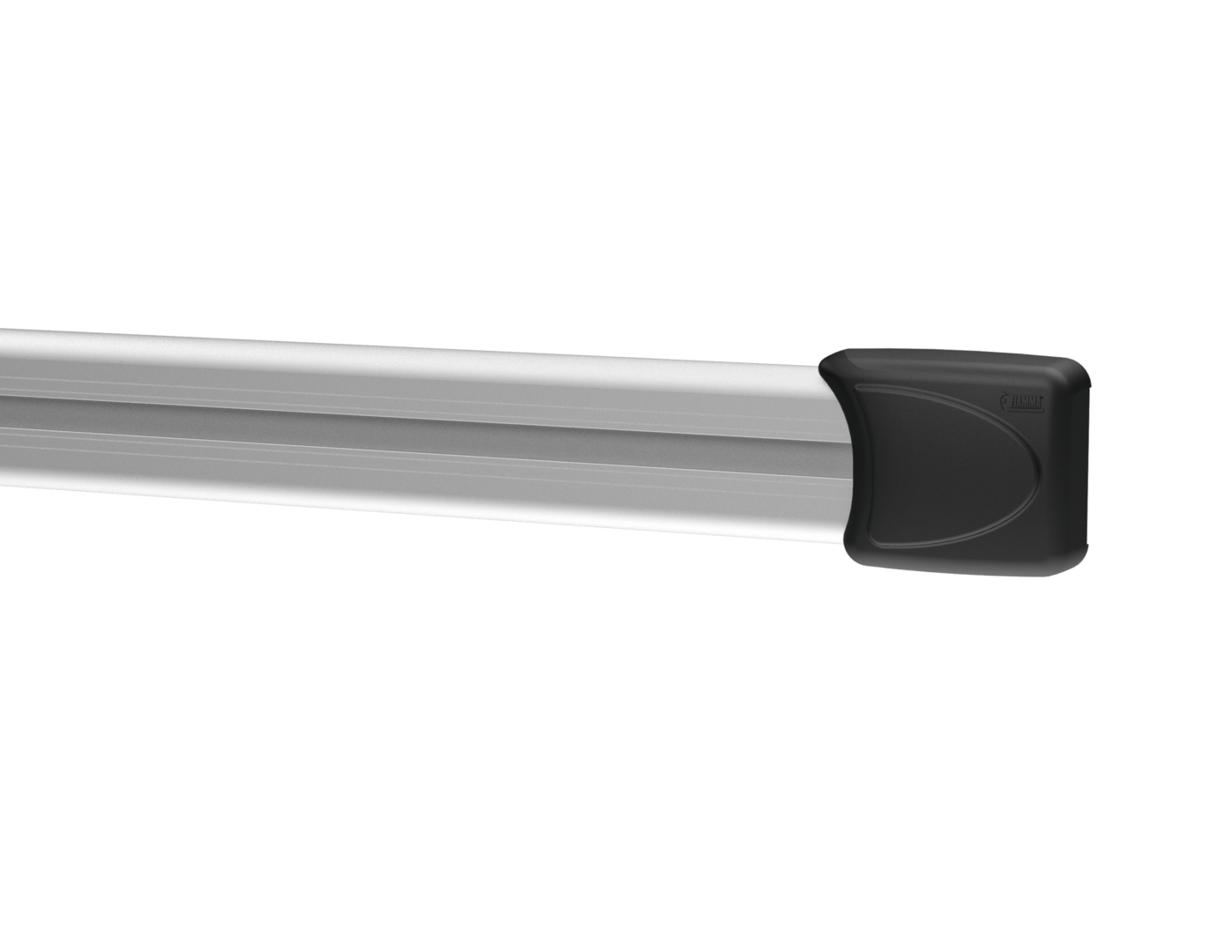 Fixing-Bar Carry-Bike schwarz (S)