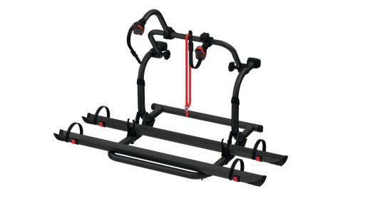 Carry-Bike Pro C N Deep Black