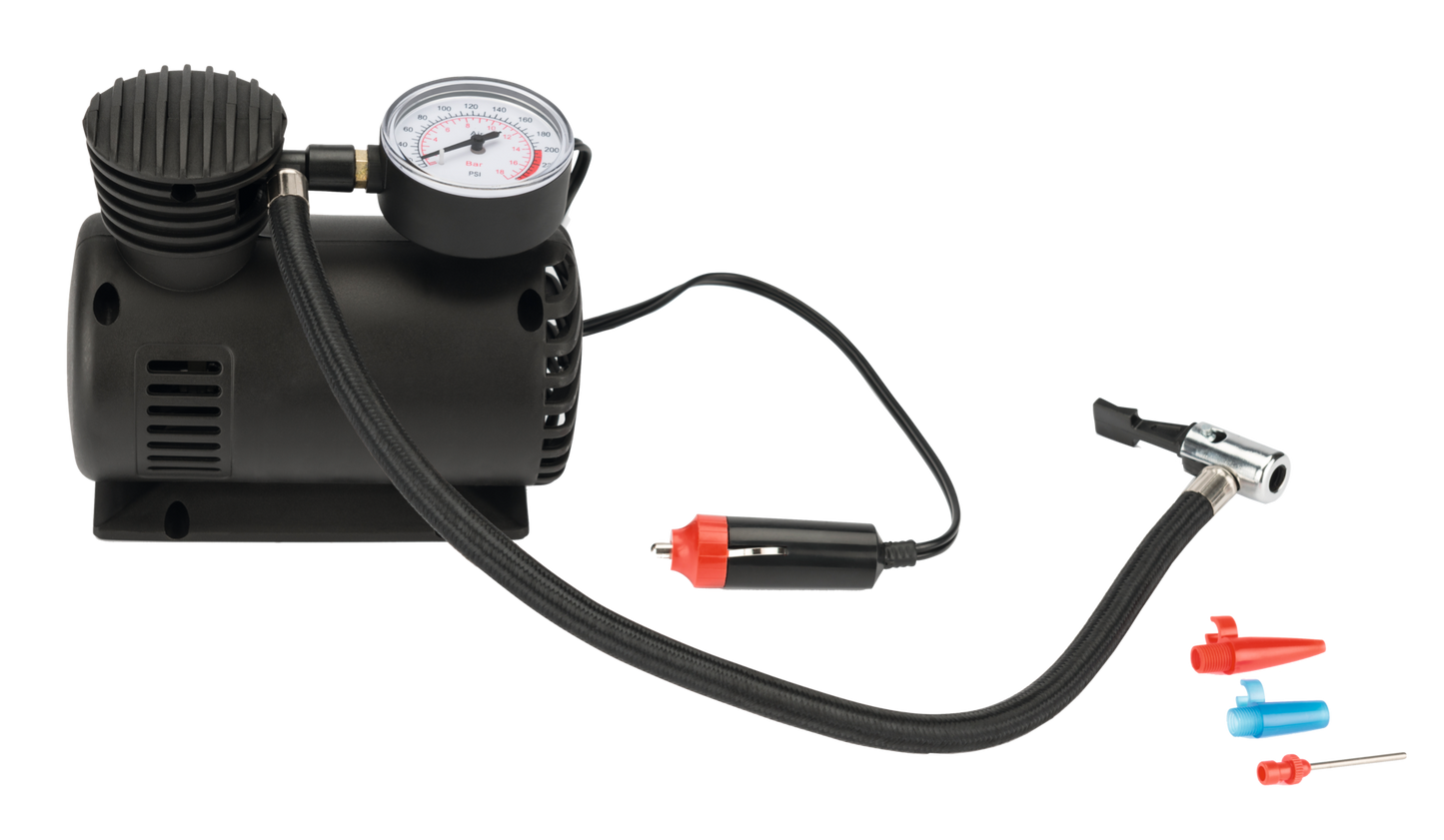 Kompressor Dunlop 12V