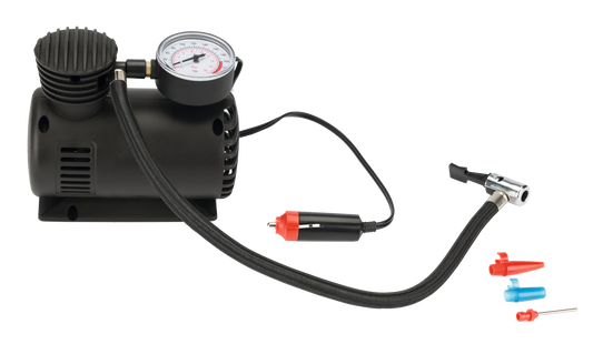 Kompressor Dunlop 12V