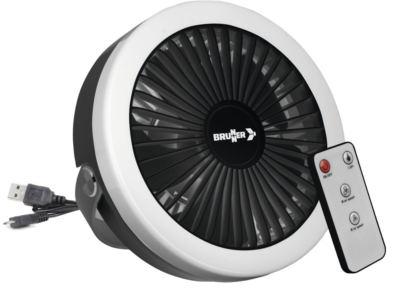 Ventilator MOONBELLE RG