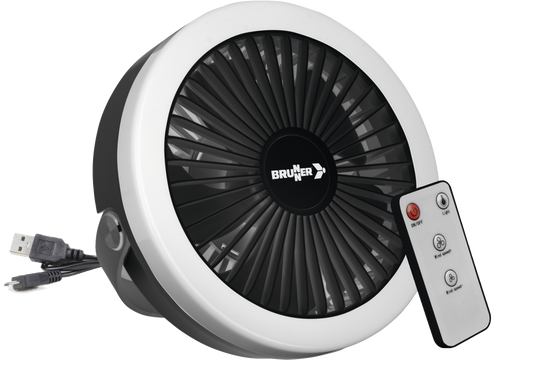 Ventilator MOONBELLE RG