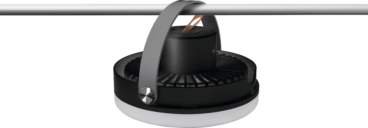 Ventilator MOONBELLE RG