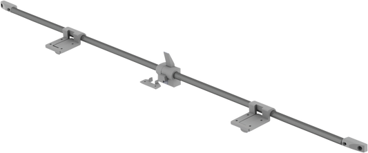 Tischgleitschienen-Kit PIN