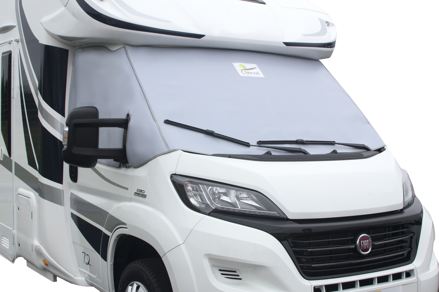 Thermoval Fiat Ducato ab 2006