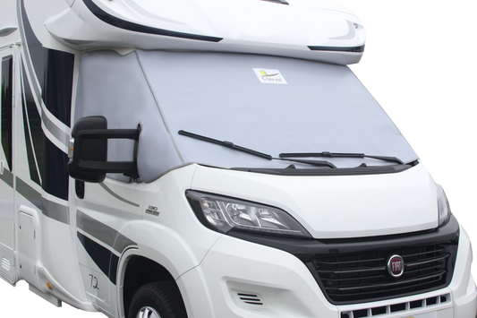 Thermoval Fiat Ducato ab 2006