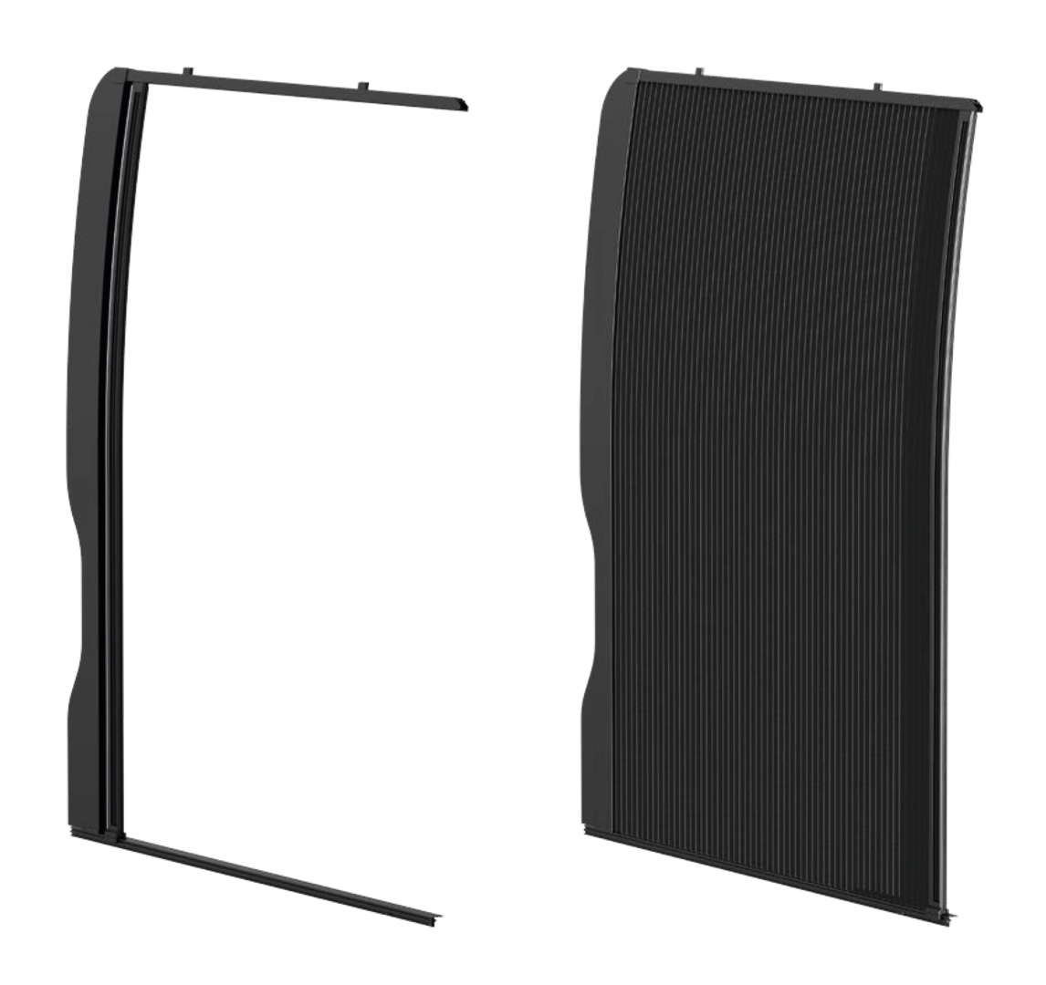 Lippert VANSCREEN