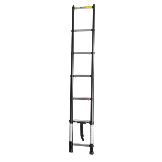 Alu-Teleskopleiter LADDY ALCOVE AIR