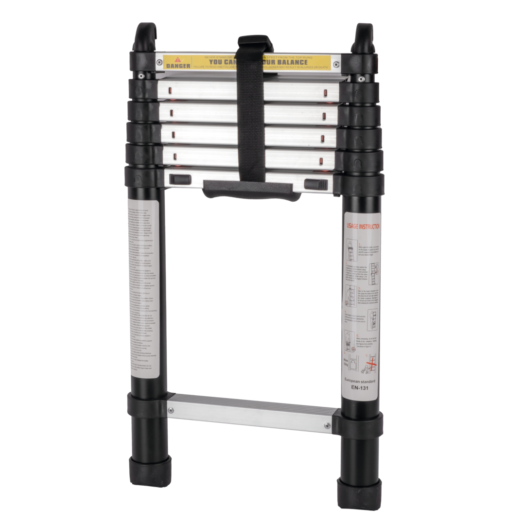 Alu-Teleskopleiter LADDY ALCOVE AIR