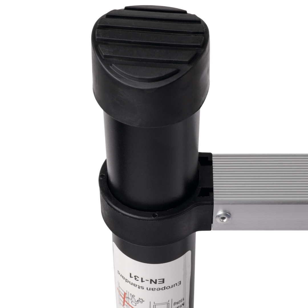 Alu-Teleskopleiter LADDY ALCOVE AIR
