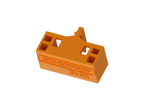 Türfeststeller CI-01 (A)