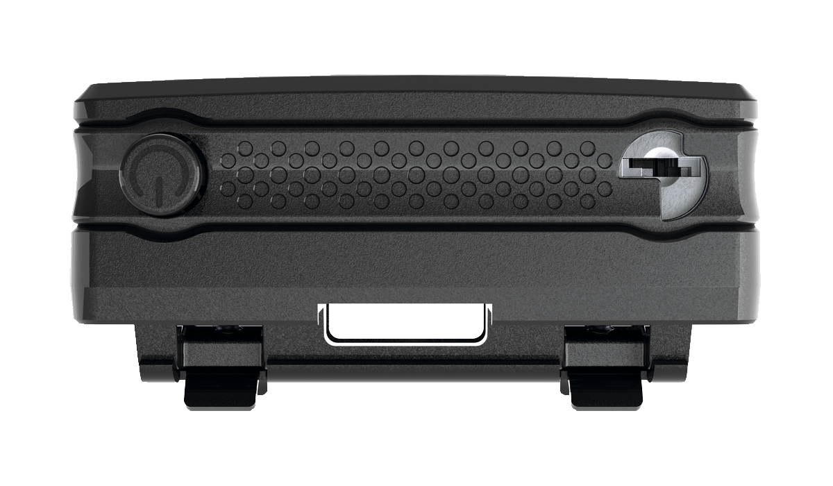 Alarmbox 2.0 BK (B)
