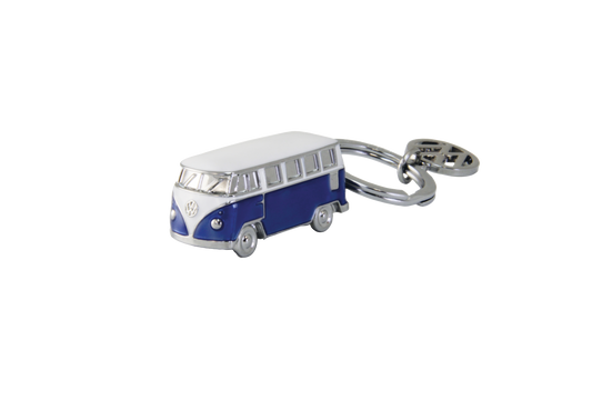 VW Collection Schlüsselanhäng. 3D bl.(R)