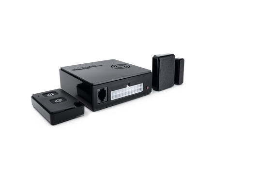 WiPro III safe.lock MB Sprinter VS30