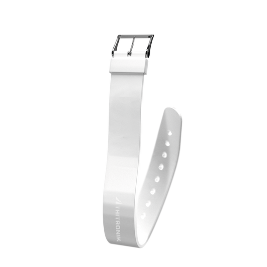 NFC KeyStrap Größe M, weiß