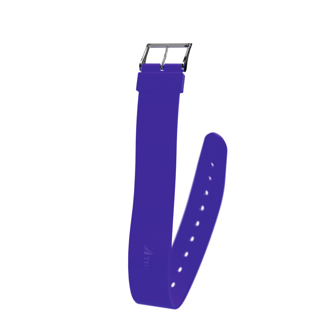 NFC KeyStrap Größe M, dunkelblau