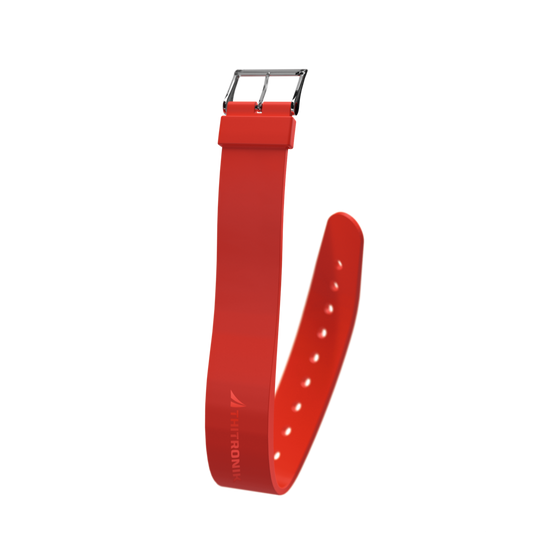 NFC KeyStrap Größe M, rot