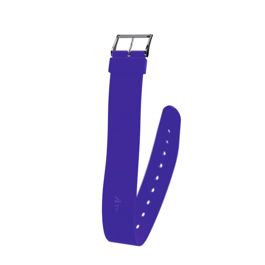 NFC KeyStrap Größe L, dunkelblau