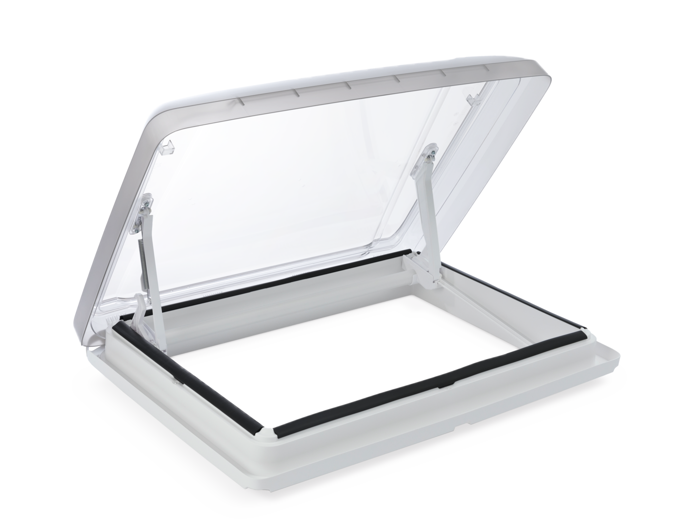 Dachhaube VisionStar L pro LED SW