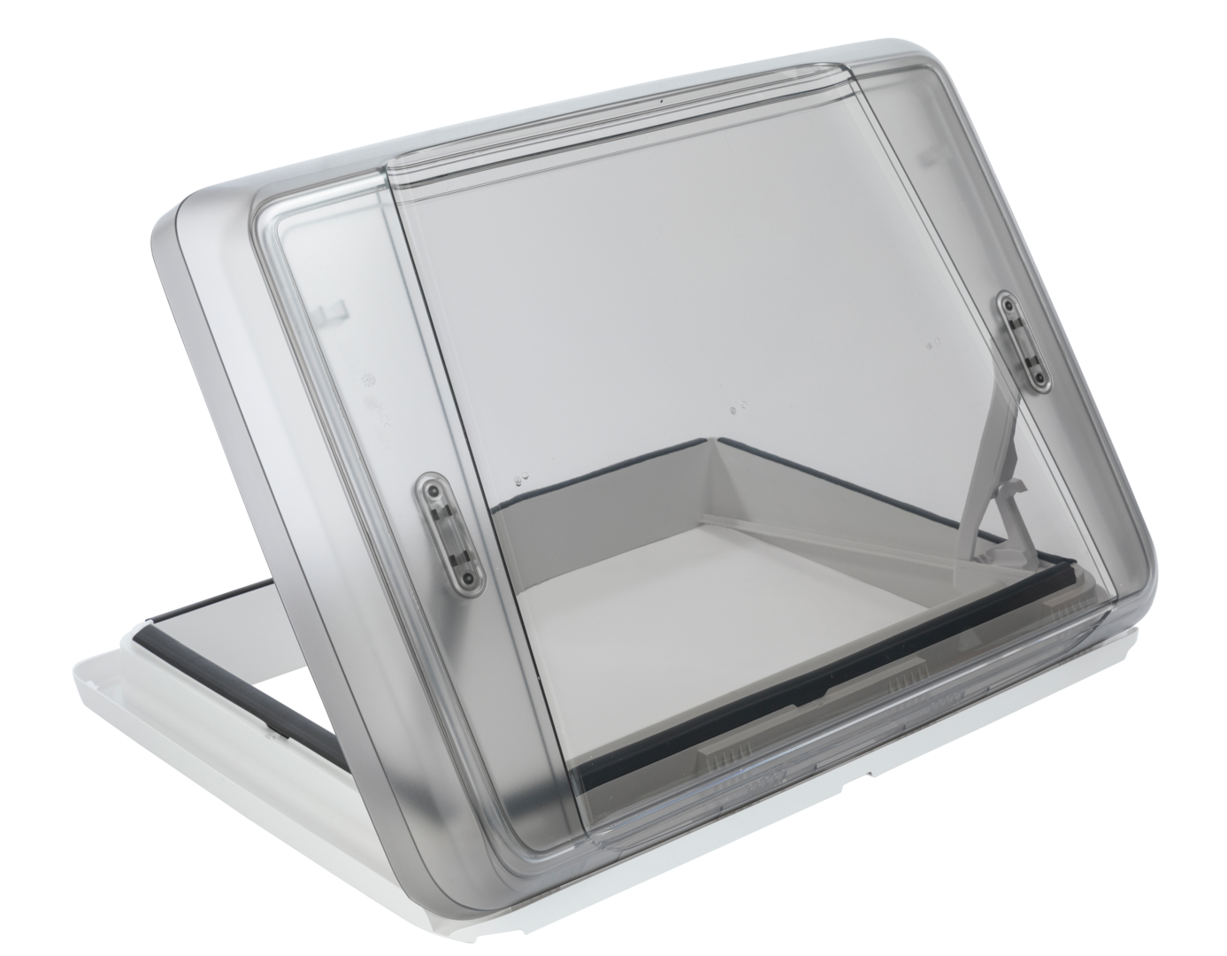 Dachhaube VisionStar L pro LED SW