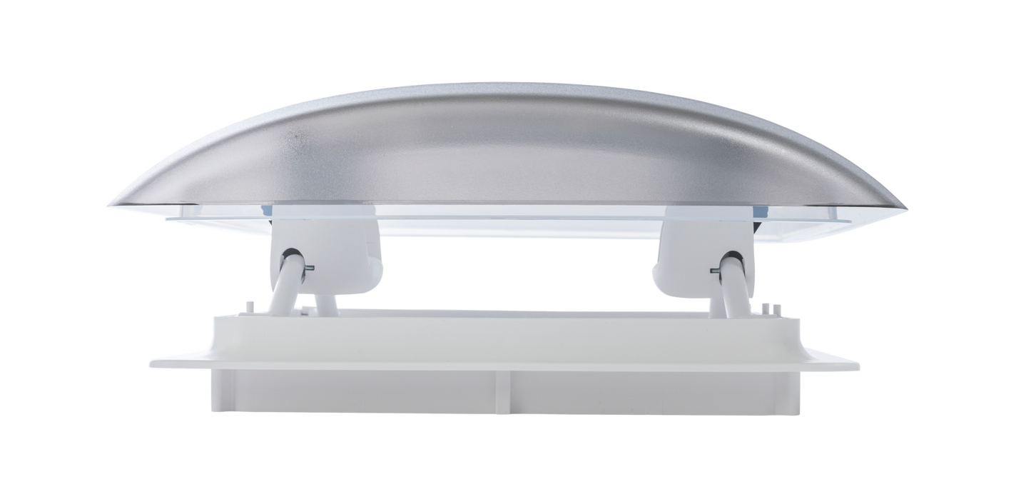 Dachhaube VisionVent S Pro SW