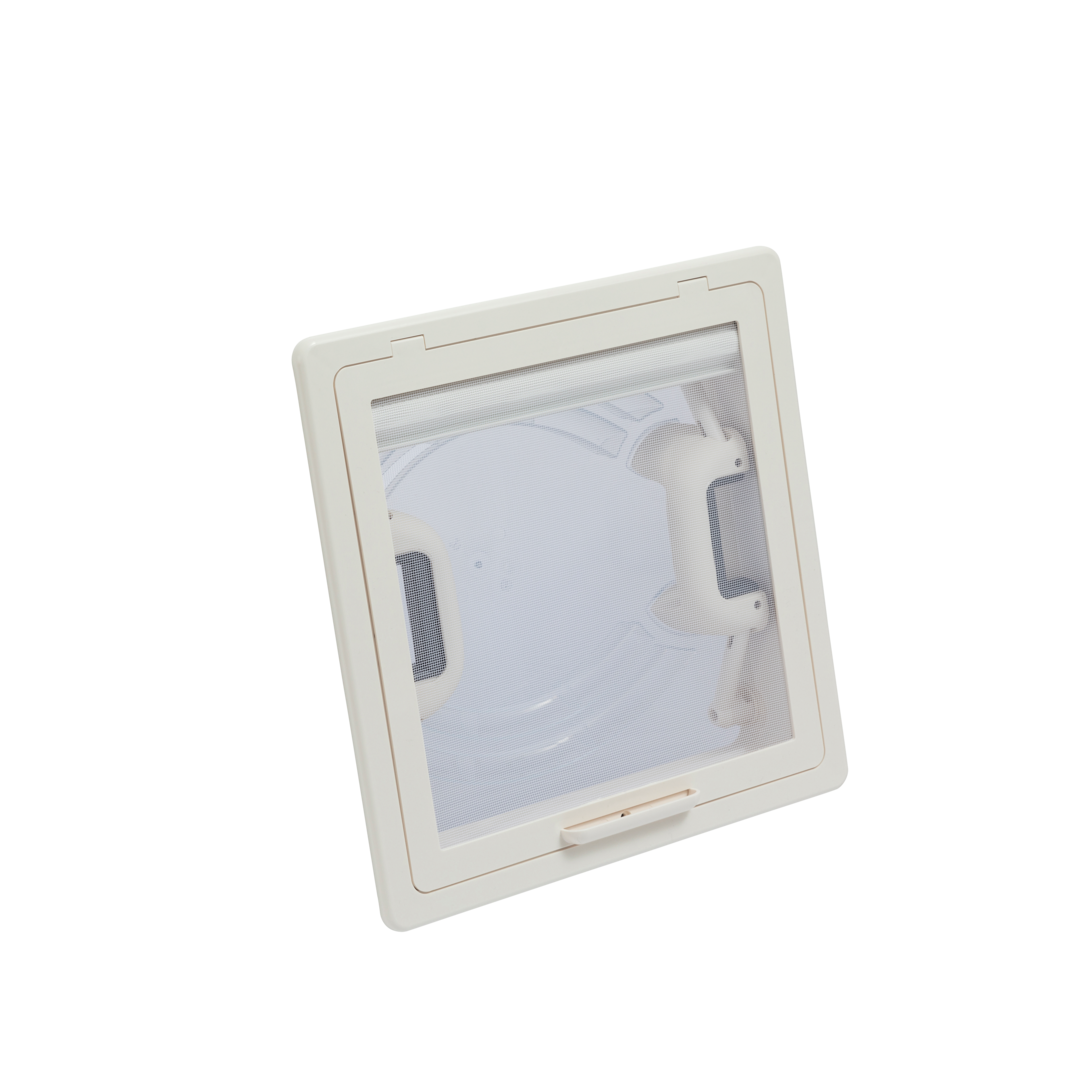 Dachhaube VisionVent S eco SW