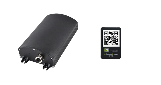 E-Trailer Starterpaket Plus
