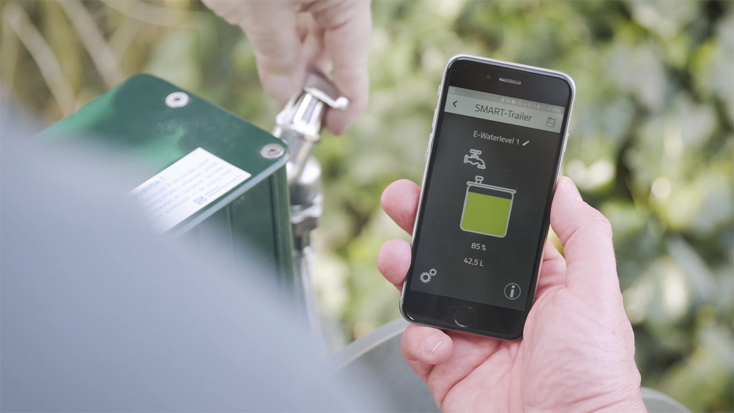 E-Waterlevel XL