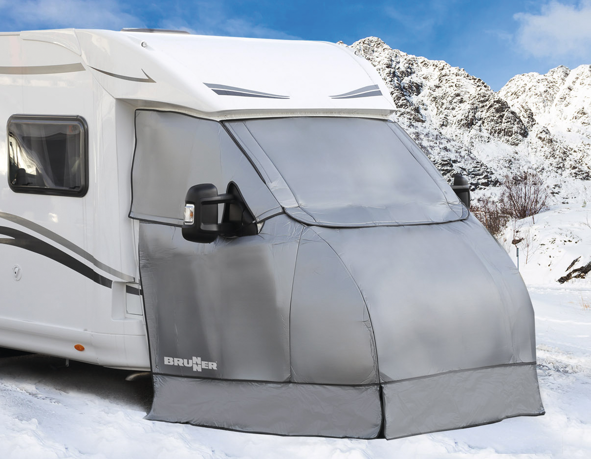 Cli-Mats Split Ford Transit 2.7 06-14(A)