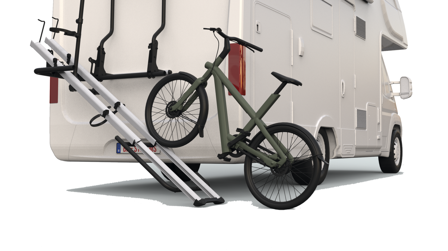 Fahrradträger BIKE GLIDE (R)