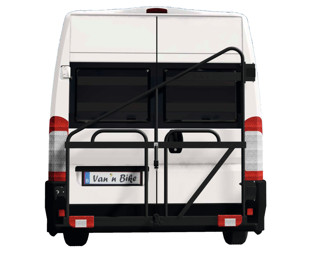 Van 'n Bike Original (B) (S)
