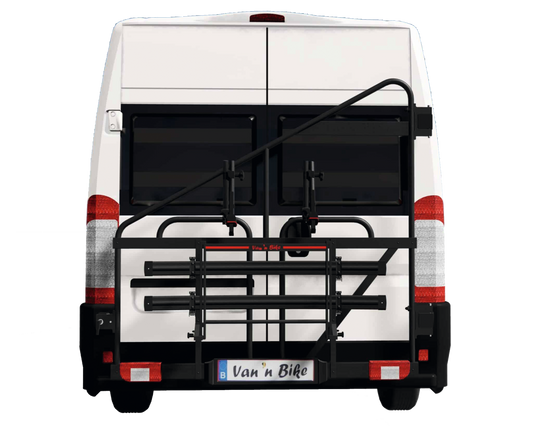 Van 'n Bike AIO Erweitrg. 3. Rad (B) (S)