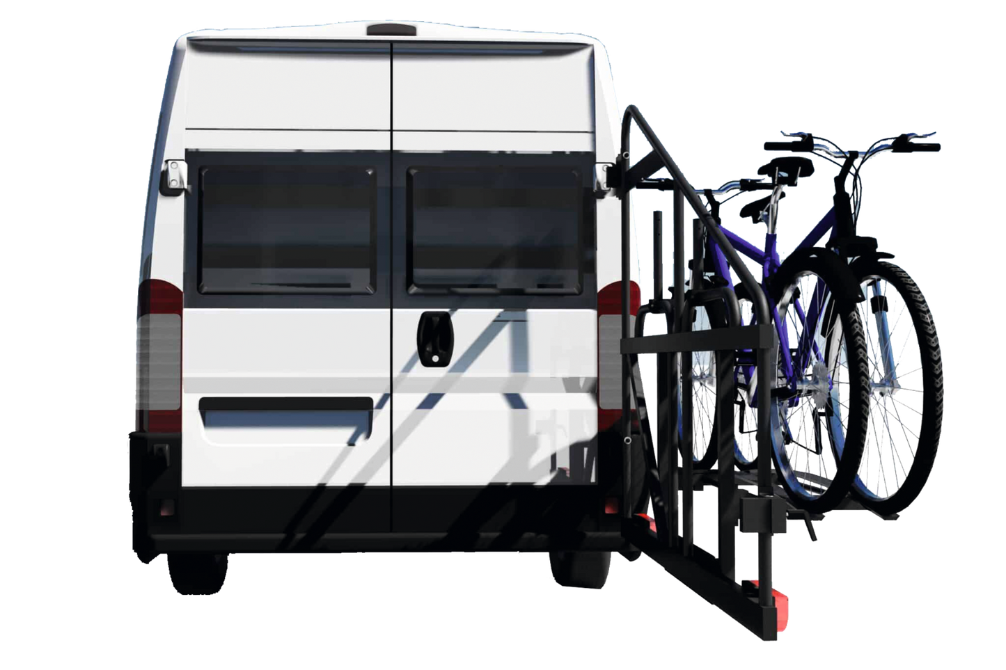Van 'n Bike All-In One (B) (S)