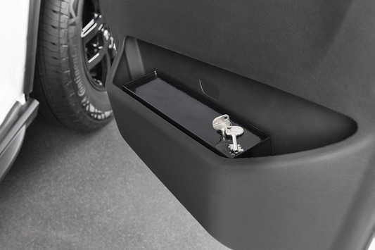 Beifahrertürsafe Ducato ab 09/2021
