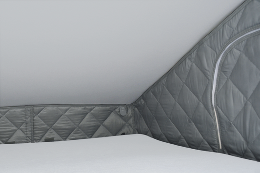 Thermicamp Roof Trigano Van Ducato MH2