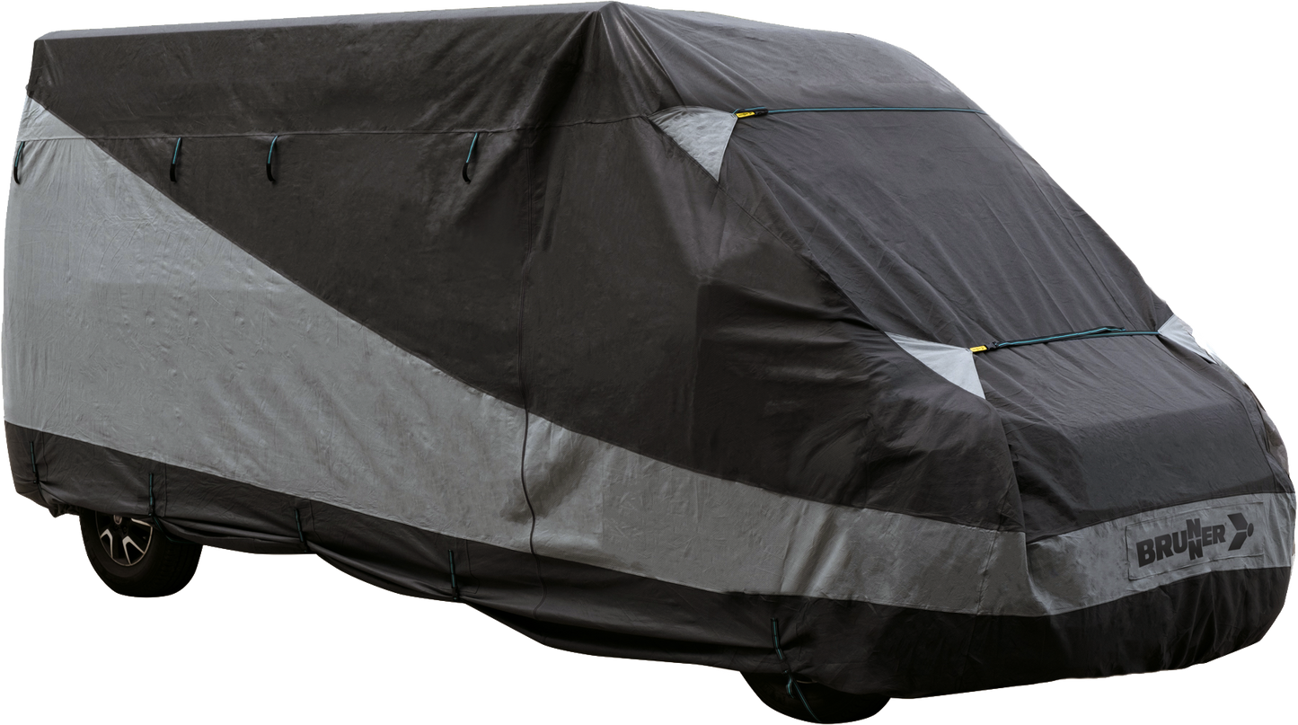 Pro Cover 12M Ducato 541 NEW 2024